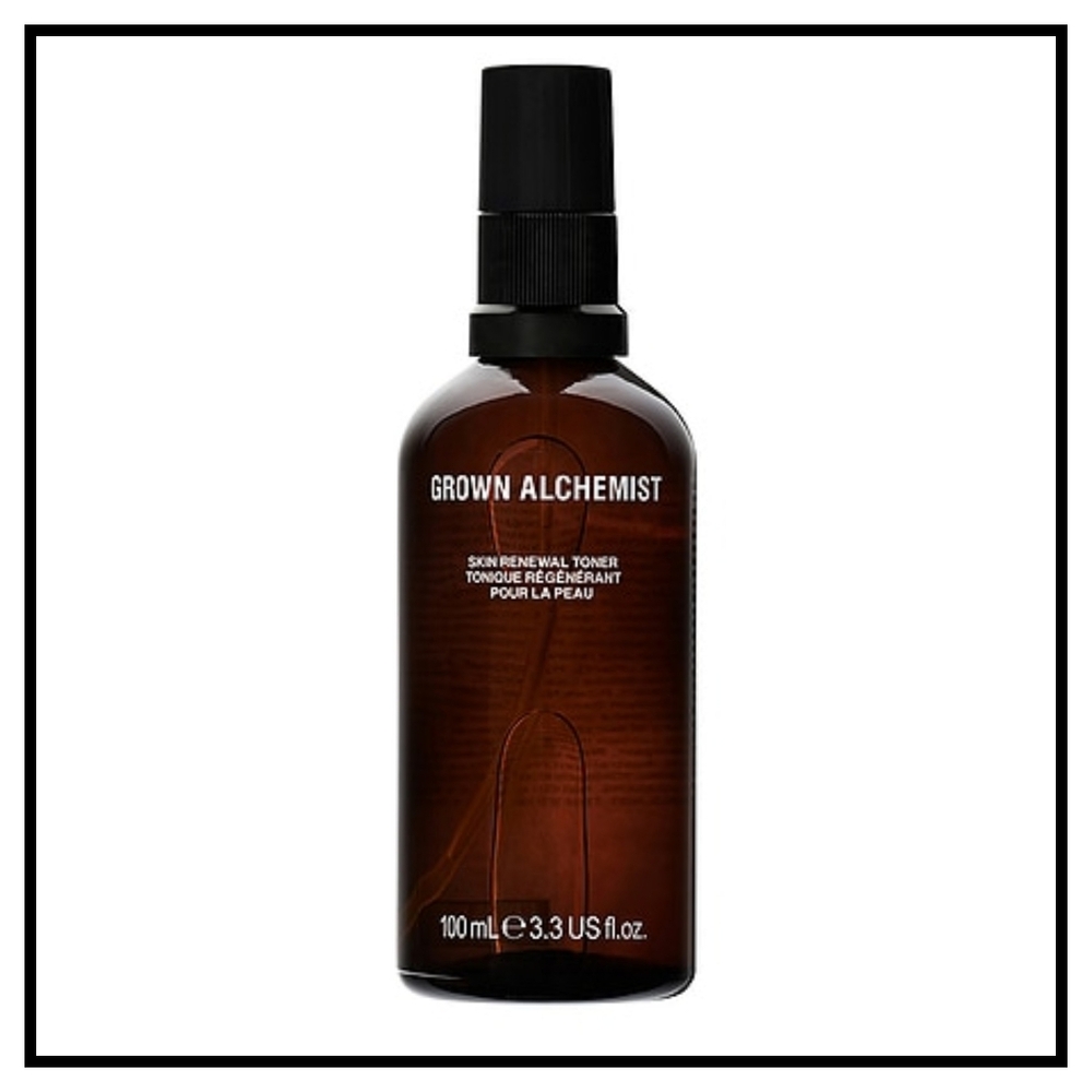 Grown Alchemist Skin Renewal Toner